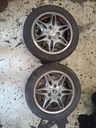 Smart fortwo 450 1998 - smart, 1998-2007