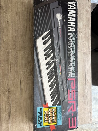 Yamaha psr digital - yamaha,