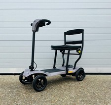 Pride gogo mg2 - pride, portable