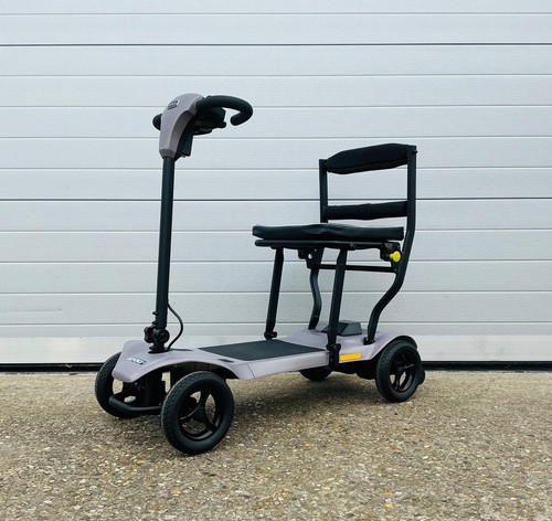 Pride gogo mg2 portable - gogo,