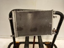 VAUXHALL ZAFIRA A/C Condenser/Radiator 2012-2019 1.8L A18XER  