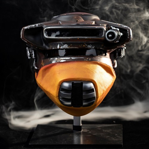 Xcoser star wars - wars, boushh