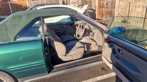 Audi80 cabriolet final - audi80,