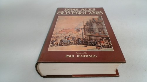 Inns ales and drinking - inns,,