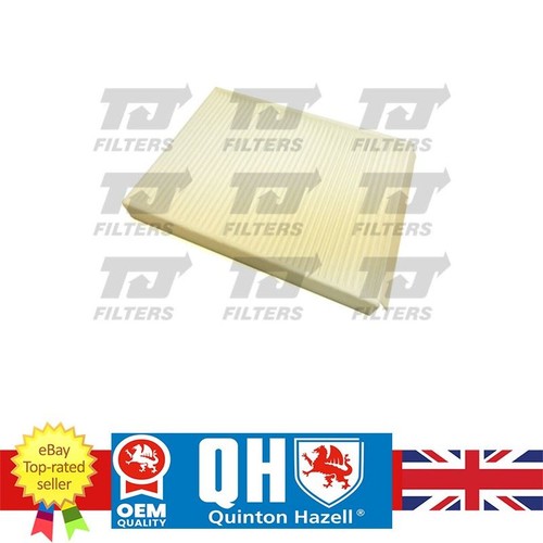 Pollen filter for - for, mercedes