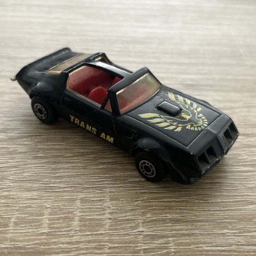 Matchbox superfast 1979 - superfast,