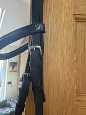 GFS Brown Bridle Cob