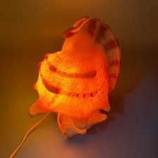 Vintage natural queen - natural, conch