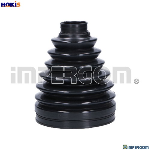 Bellow drive shaft - drive,