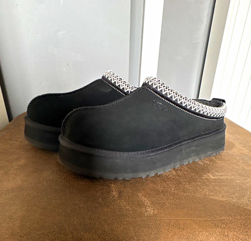 Ugg tasman women black - ugg,