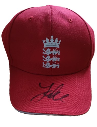 Hand signed stuart - signed,