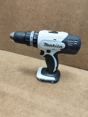 Makita dhp 453 - makita, li-ion