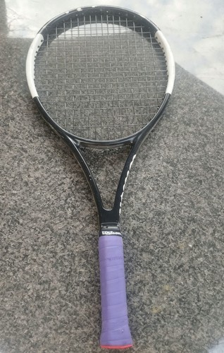 Wilson pro staff - staff, 97