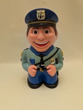 The Original Cookie Cop
