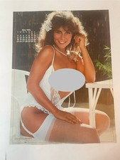 Five Page 3 Calender posters