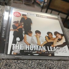 Human League: Greatest Hits