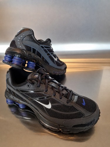 Nike shox ride - ride, 2