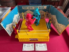 1966, ROCK 'em, SOCK 'em