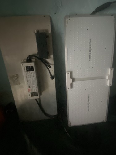 Spider farmer 2000w - 2000w, grow