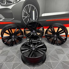 4x 21" Alloy Wheels VOLVO XC60