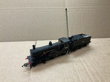 HORNBY OO GAUGE STEAM LOCOMOTIVE 4-4-0 T9 CLASS N.30313 BR BLACK R.3107 !