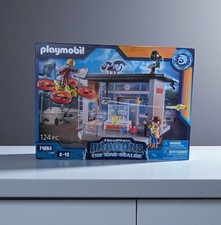 Playmobil 124pc Dragons The