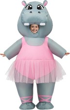 Kids Inflatable Costumes