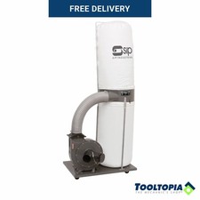 SIP Single Bag Dust Extractor
