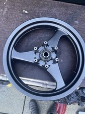 BMW K1100rs Front Wheel