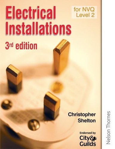 Electrical installations for - electrical,