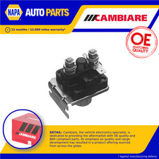 Starter Solenoid fits AUSTIN