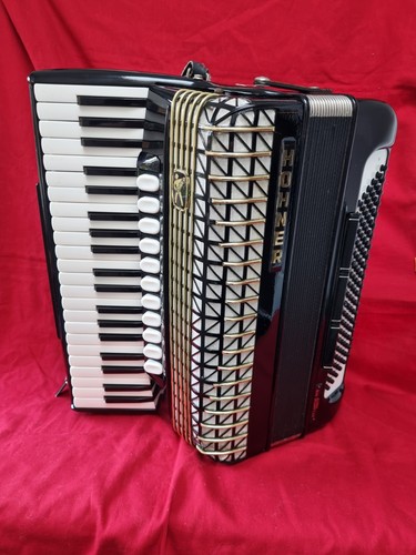 Hohner atlantic 1vn musette - hohner,