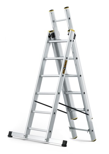 Drabest pro aluminum - drabest,