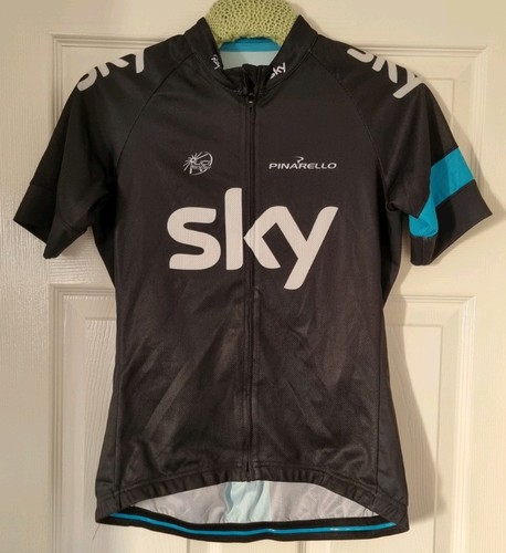 Team sky rapha womens jersey - rapha,