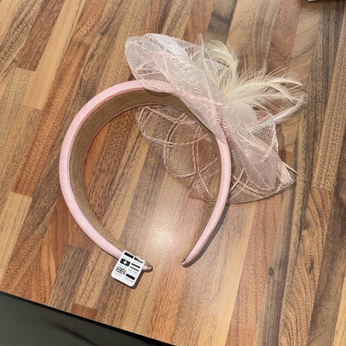 Claire fascinator head - claire’s,