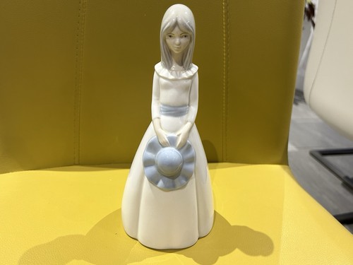 Porcelain spanish valencia - porcelain,