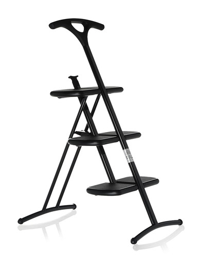 Kartell tiramisu stepladder - kartell,