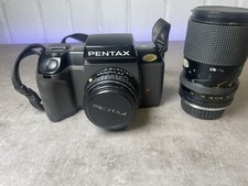 Pentax sf7 with 50mm and - sf7,