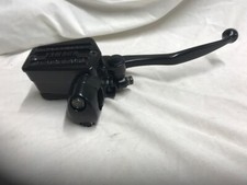 Yamaha RD 500/350 YPVS Front Brake Master Cylinder.