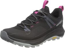 MERRELL Ladies Waterproof Trainers SIREN 4 GTX Black UK 7 / 40.5 RRP £145