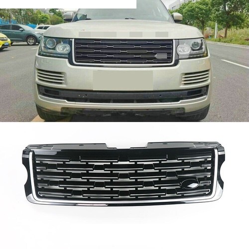 Front grille fits for range - grille,