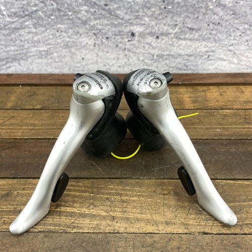 Vintage shimano tiagra shifter - tiagra,