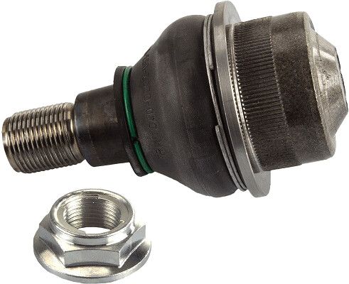 New ball joint - for, vw