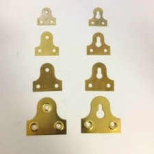 Mirror Glass Picture Fixing