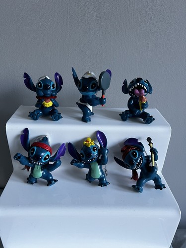 Disney stitch hanging - 6,