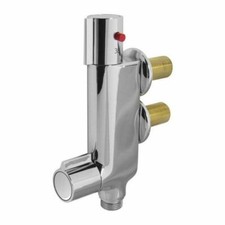 Vertical Thermostatic Mixer