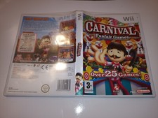 Carnival - Fun Fair Games