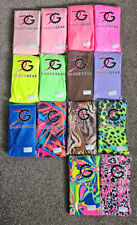 Childs Shiny Long Sleeved DanceGear Catsuit - Various Colours & Sizes