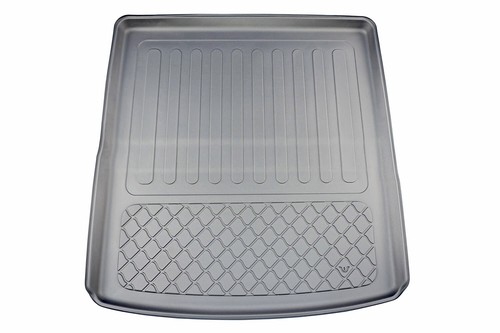 Boot liner floor mat fit - boot,