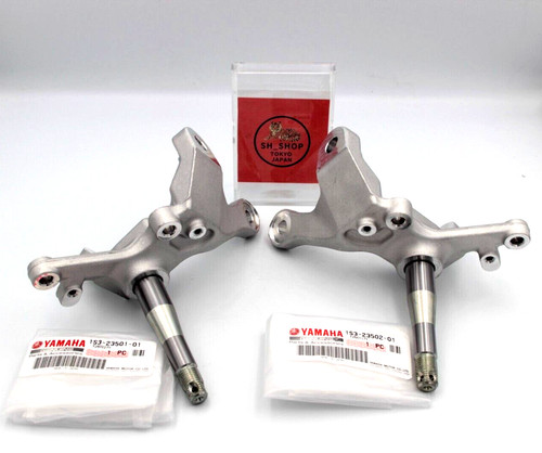 Yamaha genuine steering - genuine,
